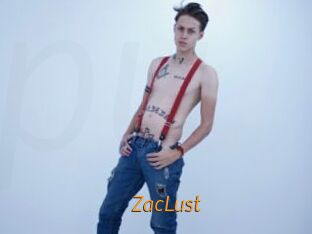 ZacLust