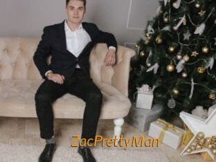 ZacPrettyMan