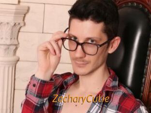 ZacharyCutie