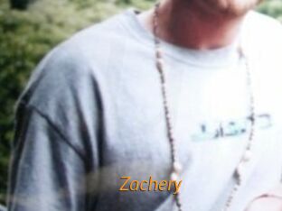 Zachery