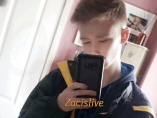 Zacislive