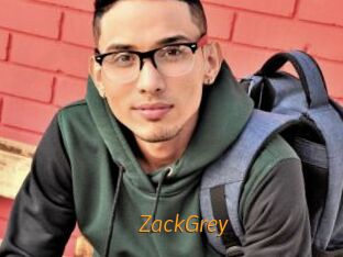 ZackGrey