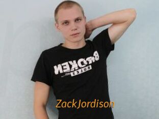 ZackJordison