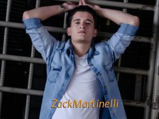 ZackMartinelli