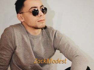 ZackModest