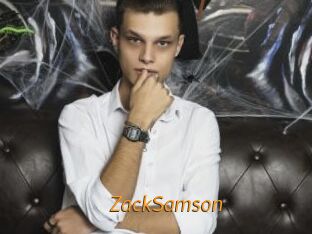 ZackSamson