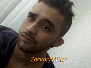 ZackaryMiller
