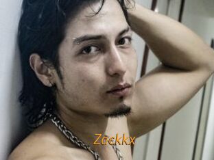 Zackkx