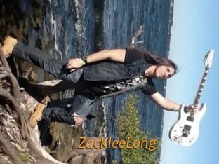 ZackleeLong