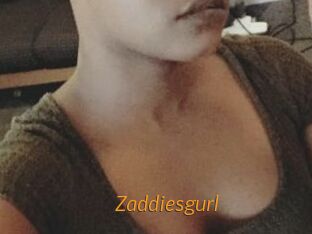 Zaddiesgurl