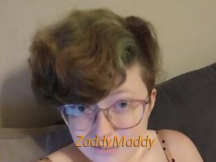 ZaddyMaddy