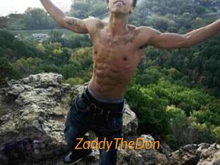 ZaddyTheDon