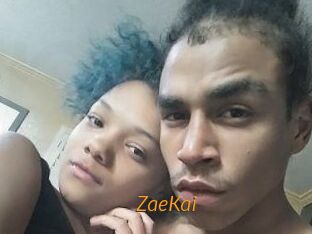 ZaeKai