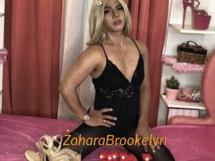 ZaharaBrookelyn
