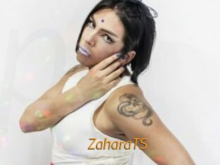 ZaharaTS