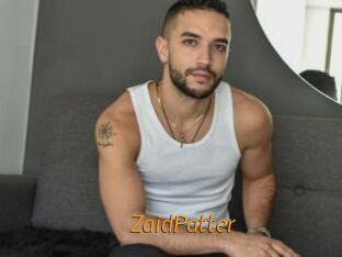 ZaidPatter