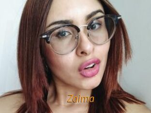 Zaima