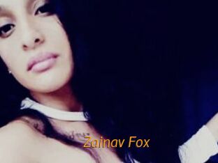 Zainav_Fox