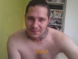Zajvix