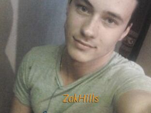 ZakHills