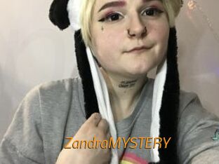 ZandraMYSTERY