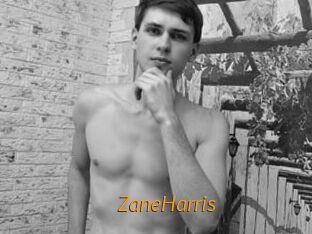 ZaneHarris