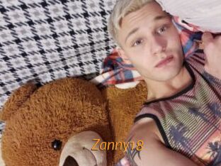 Zanny18