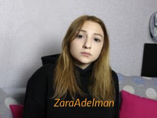 ZaraAdelman