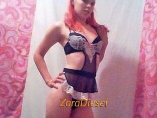 ZaraDiesel