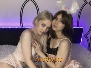 ZaraGilana
