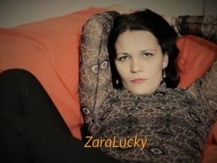 ZaraLucky