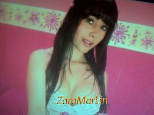 ZaraMartin