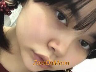 ZaraOnMoon