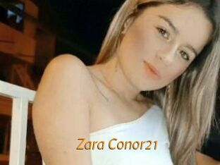 Zara_Conor21 Porn University