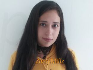 ZarayMillz