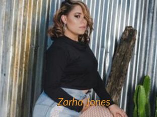 Zarha_Jones