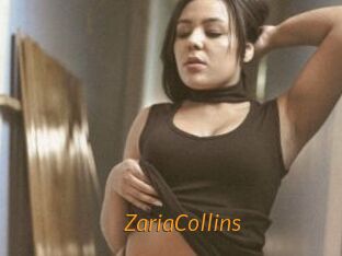 ZariaCollins