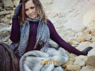 Zarinne