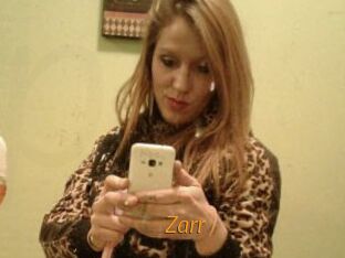 Zarr