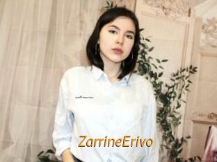 ZarrineErivo