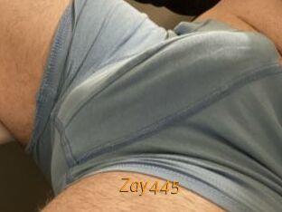 Zay445
