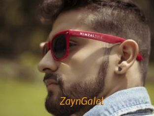 ZaynGalet