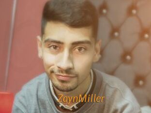 ZaynMiller Porn University