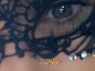 ZazyBoo