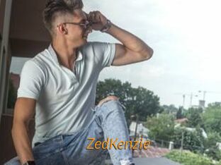 ZedKenzie