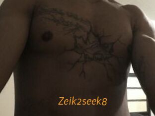 Zeik2seek8