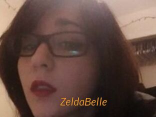 ZeldaBelle