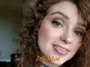 ZellaMae