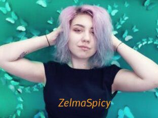 ZelmaSpicy