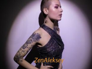 ZenAleksey